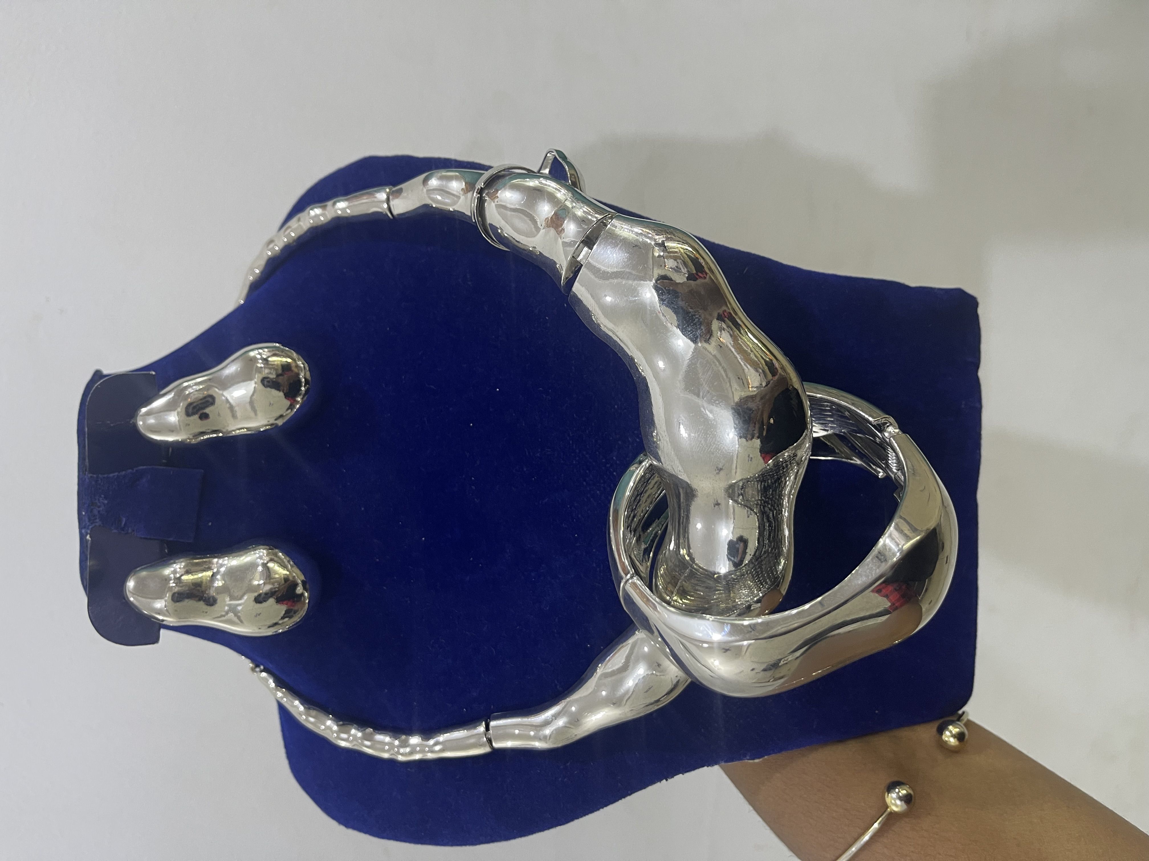 Silver Set
